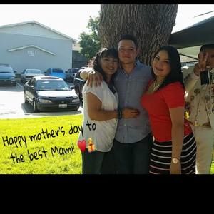 Meet your Posher, Sol